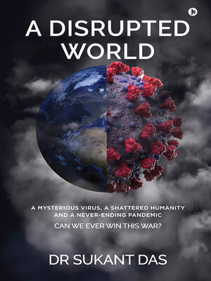 cover image of A Disrupted World